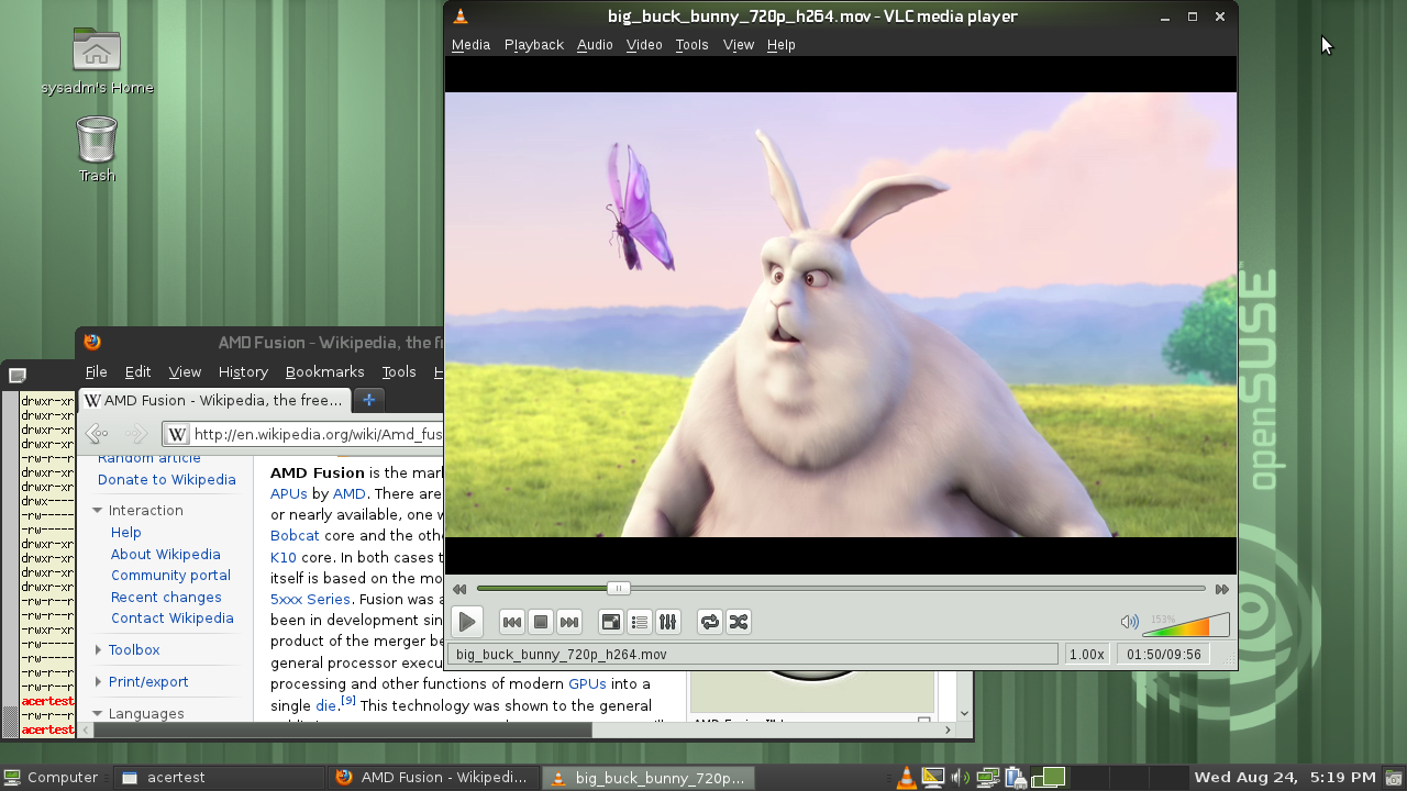 Avidemux