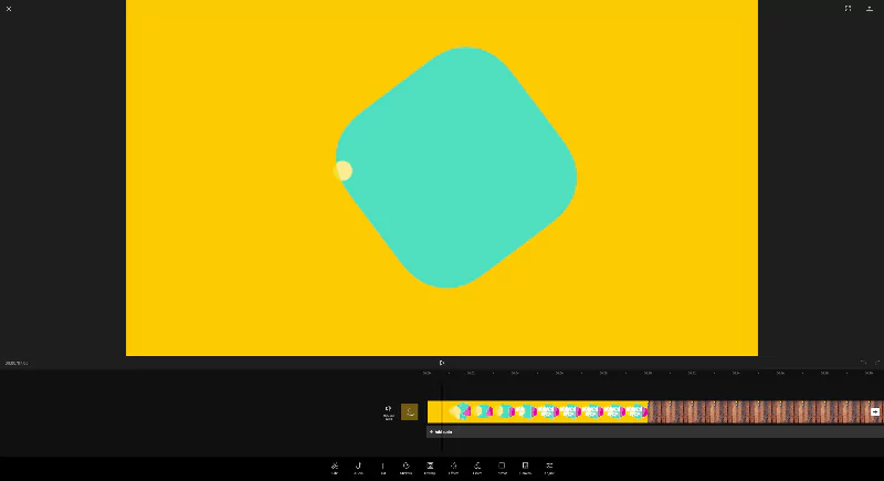 Capcut Video Editor